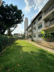 Rainbow Mansions (D10), Apartment #463561241